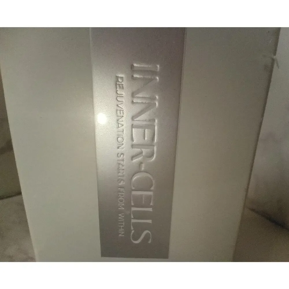 INNER-CELLS Precision Peptide‎ Lift Dual Essence Oil Serum - NEW
